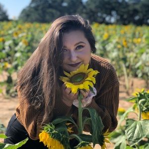 Meet your Posher, Skyler